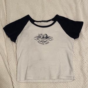 Brandy Melville Bella Top (One Size)